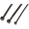 83748 4,8,11 in. Black Wire Ties - image 3