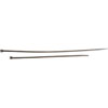 83750 8,11 in. Black Wire Ties - image 2