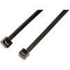 83750 8,11 in. Black Wire Ties - image 3