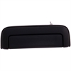 Exterior Door Handle Rear Left