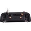 Exterior Door Handle Rear Left - image 2