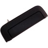 Exterior Door Handle Rear Right - image 3