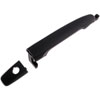 Exterior Door Handle Front Left - image 3