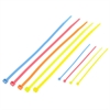 500PC WIRE TIE CANISTER - image 1