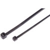 83777 6 and 11 Inch Black Wire Ties - image 2
