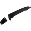 Exterior Door Handle Rear Left - image 3