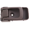 Exterior Door Handle Front/Rear left - image 1