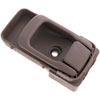 Exterior Door Handle Front/Rear left - image 3