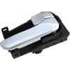 Interior Door Handle Front/Rear Right - image 3