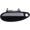Exterior Door Handle Front Left - image 1