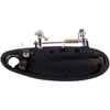 Exterior Door Handle Front Left - image 2