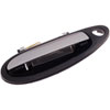 Exterior Door Handle Front Left - image 3