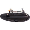 Exterior Door Handle Rear Left - image 2