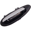 Exterior Door Handle Rear Left - image 3