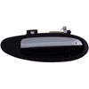 Exterior Door Handle Rear Right - image 1