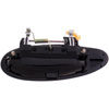 Exterior Door Handle Rear Right - image 2