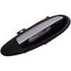 Exterior Door Handle Rear Right - image 3