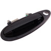 Exterior Door Handle Front Left - image 3