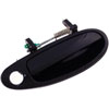 Exterior Door Handle Front Right - image 3