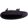 Exterior Door Handle Rear Left - image 1