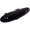 Exterior Door Handle Rear Left - image 3