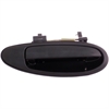 Exterior Door Handle Rear Right - image 1