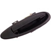 Exterior Door Handle Rear Right - image 3