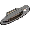 83818 Front Left Exterior Door Handle; 2000-2001 Infiniti I30 - image 3