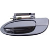 Exterior Door Handle Rear Left - image 1