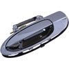 Exterior Door Handle Rear Left - image 3