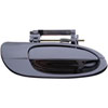 Exterior Door Handle Rear Right - image 1