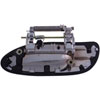 Exterior Door Handle Rear Right - image 2