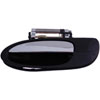 Exterior Door Handle Rear Left - image 1