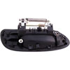 Exterior Door Handle Rear Left - image 2