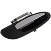Exterior Door Handle Rear Right - image 3