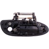 Exterior Door Handle Front Left - image 2