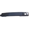 Exterior Door Handle Front Left