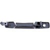 Exterior Door Handle Front Left - image 2