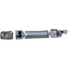 Exterior Door Handle Front Right Rear Left/Right - image 2