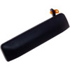 Exterior Door Handle Rear Left - image 3