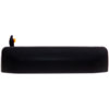 Exterior Door Handle Rear Right - image 1