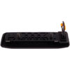 Exterior Door Handle Rear Right - image 2