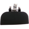 Exterior Door Handle Rear Left - image 1