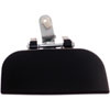 Exterior Door Handle Rear Right - image 1
