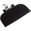 Exterior Door Handle Rear Right - image 3