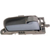 Interior Door Handle Front And Rear Right - image 1