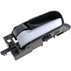 Interior Door Handle Front And Rear Left - image 3