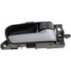 Interior Door Handle Front And Rear Right