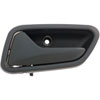 Interior Door Handle Front/Rear Left - image 1