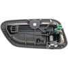 Interior Door Handle Front/Rear Left - image 2